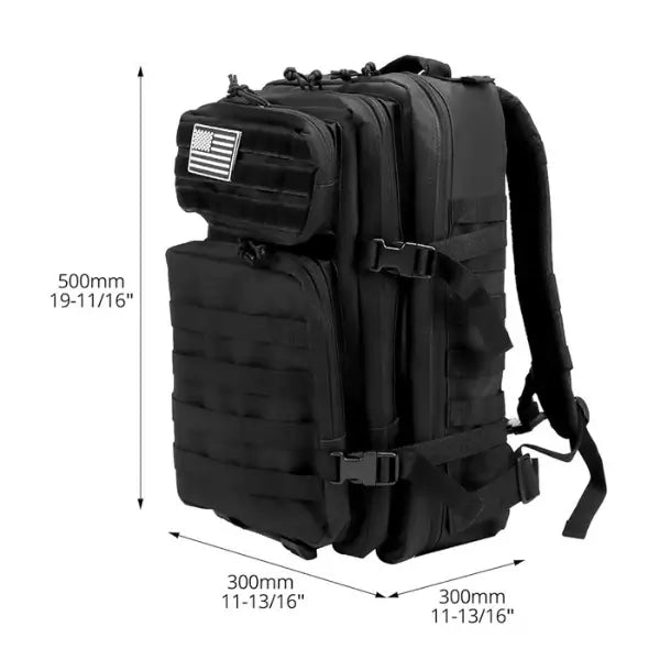 Velwel-Militärrucksack
