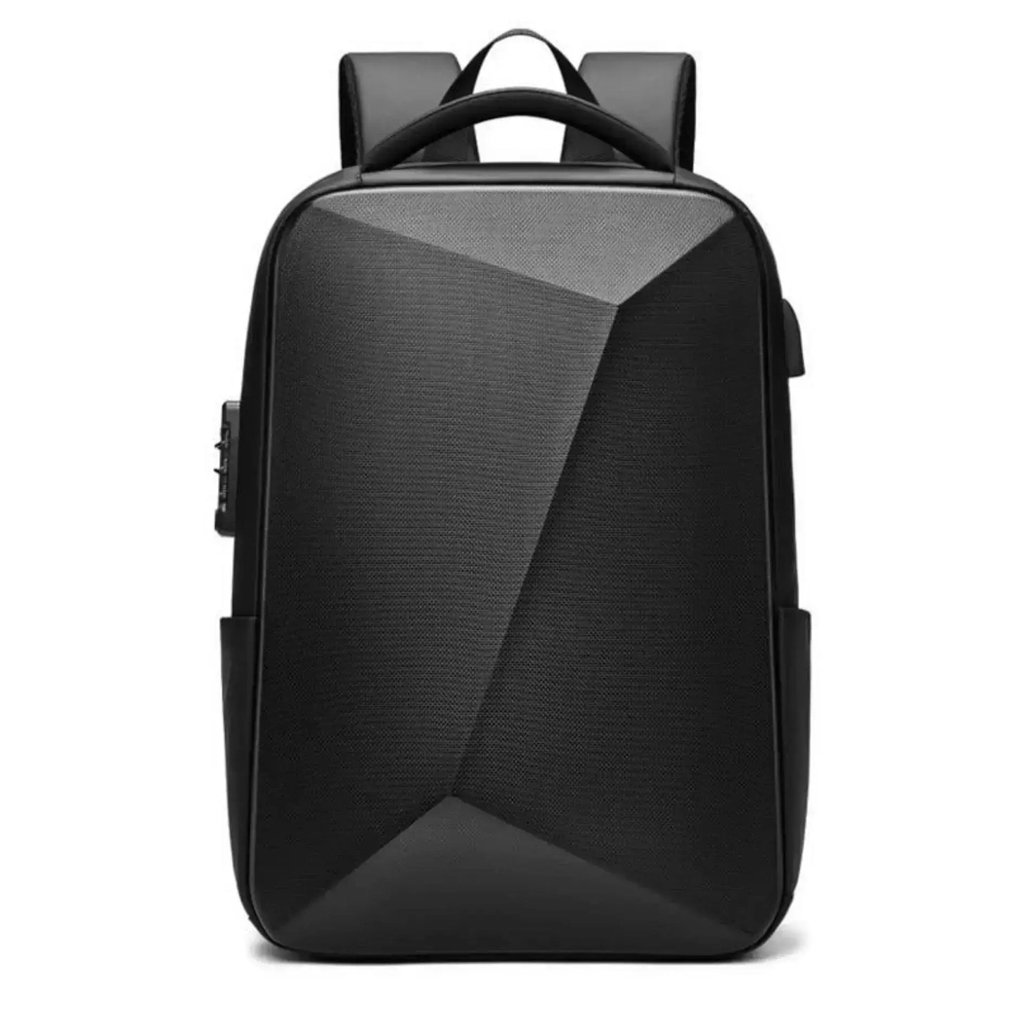 Business-Rucksack Herren – organisierte Fächer für Dokumente und Elektronik