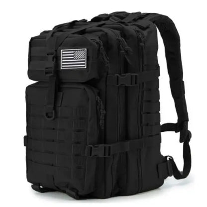 Velwel-Militärrucksack
