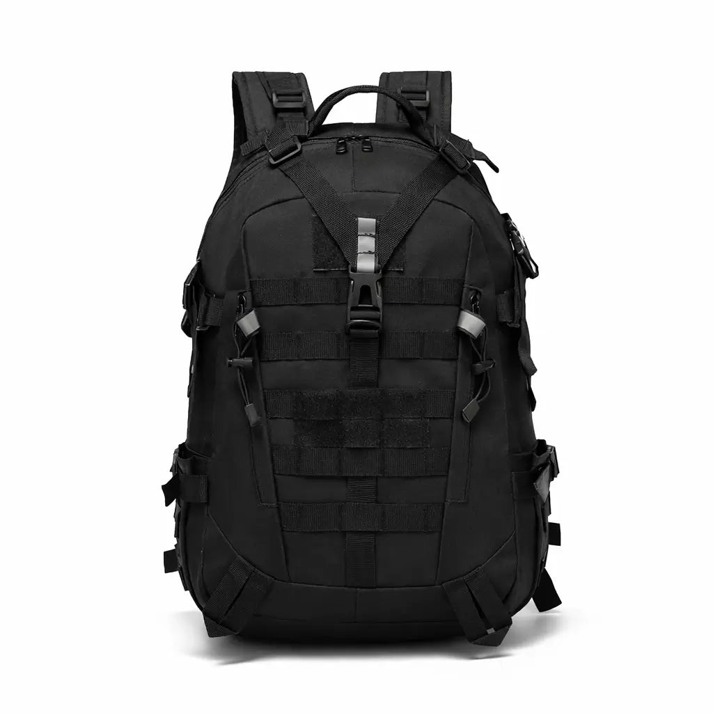 Taktischer Premium-Rucksack 35L – Für Alltag, Reisen und echte Belastung