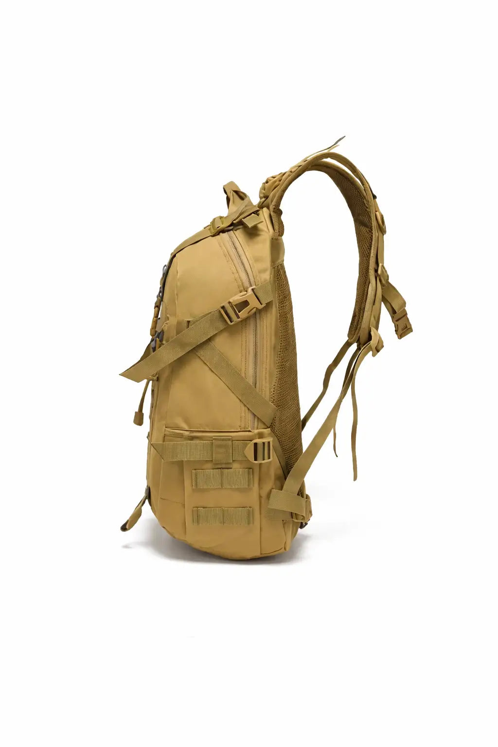 Taktischer Premium-Rucksack 35L – Für Alltag, Reisen und echte Belastung