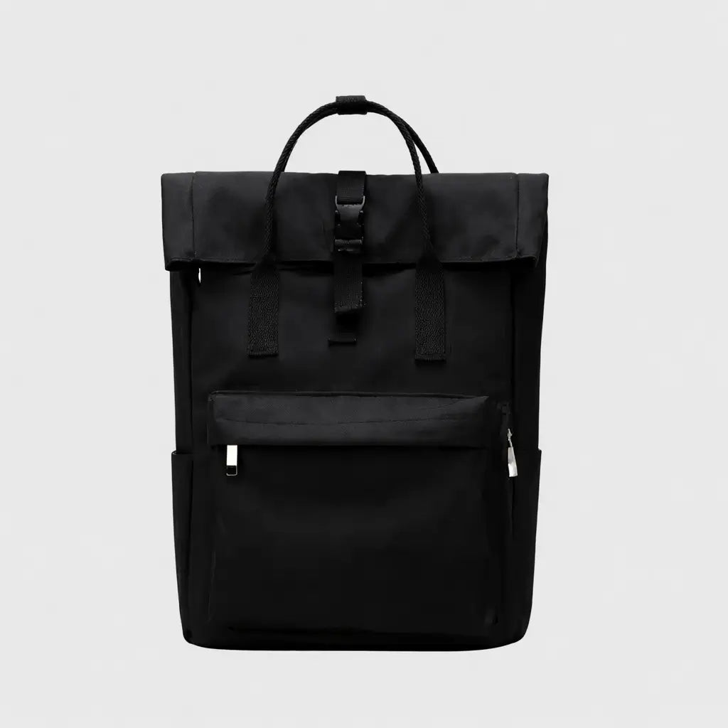 VELWEL Rucksack – Stilvoll, wasserdicht & alltagstauglich